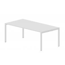 Стол письменный (2 громмета) STNG2010