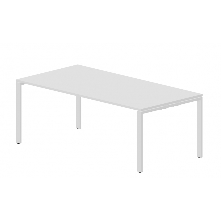 Стол письменный (2 громмета) STNG2010