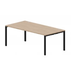 Стол письменный (2 громмета) STNG2010