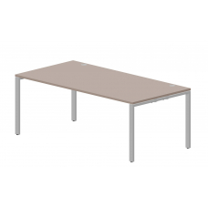 Стол письменный (2 громмета) STNG2010