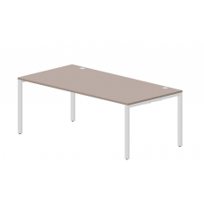 Стол письменный (2 громмета) STNG2010