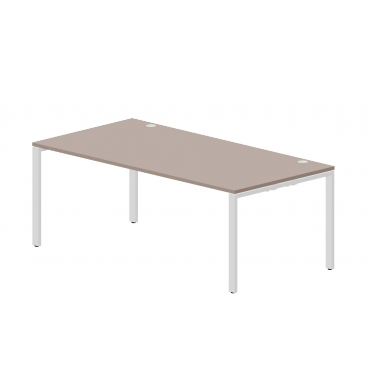 Стол письменный (2 громмета) STNG2010