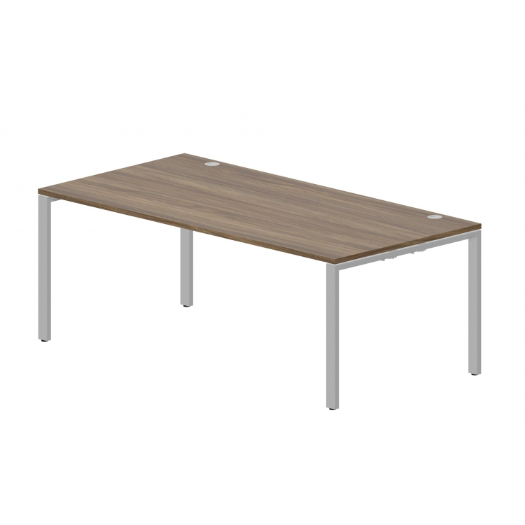 Стол письменный (2 громмета) STNG2010