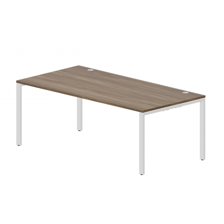 Стол письменный (2 громмета) STNG2010