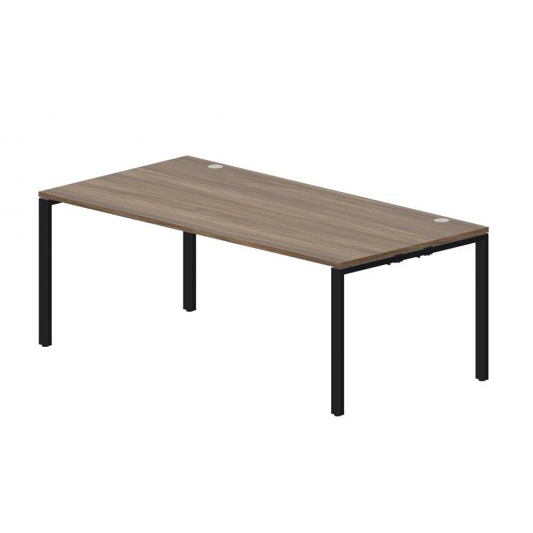 Стол письменный (2 громмета) STNG2010