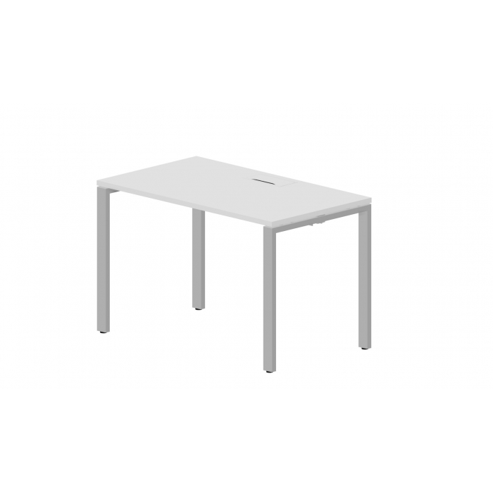 Стол письменный (металлический аутлет) STNL127