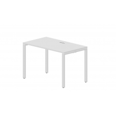 Стол письменный (металлический аутлет) STNL127