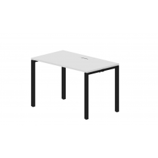 Стол письменный (металлический аутлет) STNL127