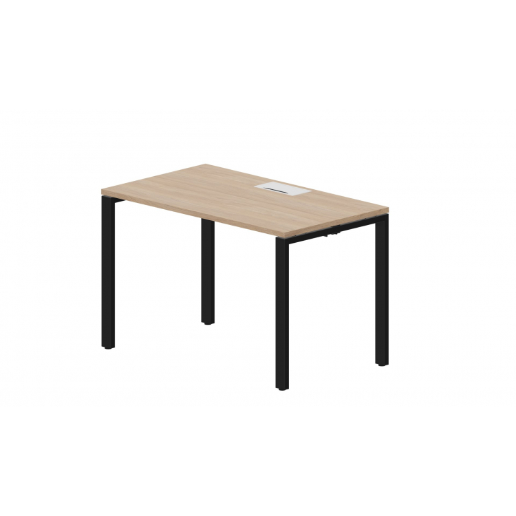 Стол письменный (металлический аутлет) STNL127