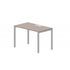 Стол письменный (металлический аутлет) STNL127