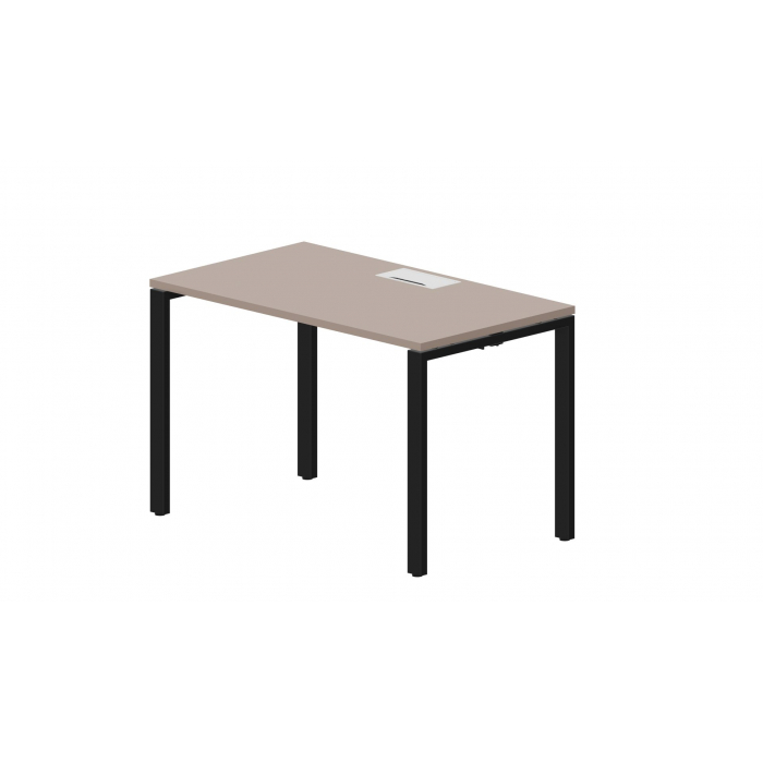 Стол письменный (металлический аутлет) STNL127