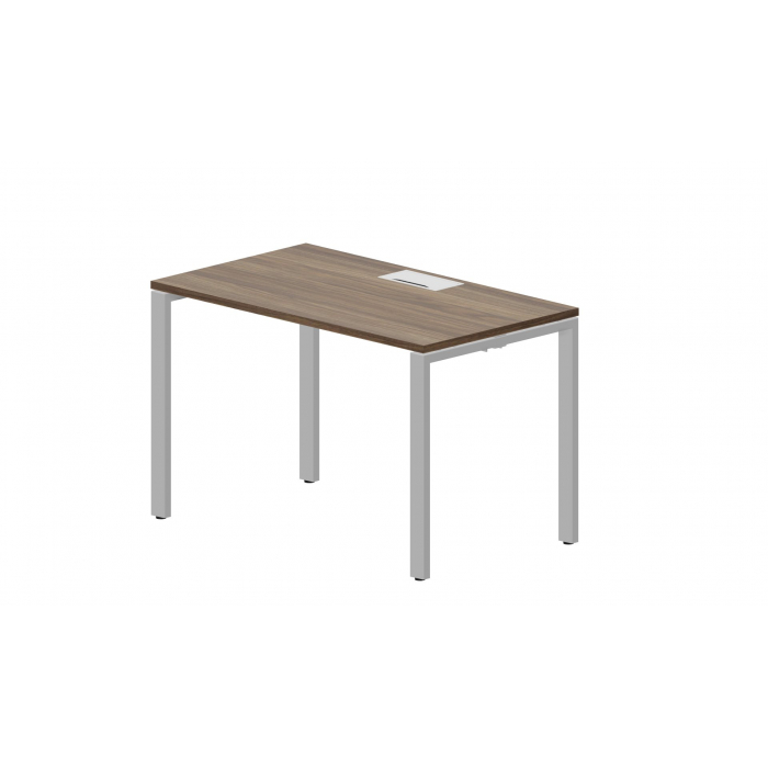 Стол письменный (металлический аутлет) STNL127