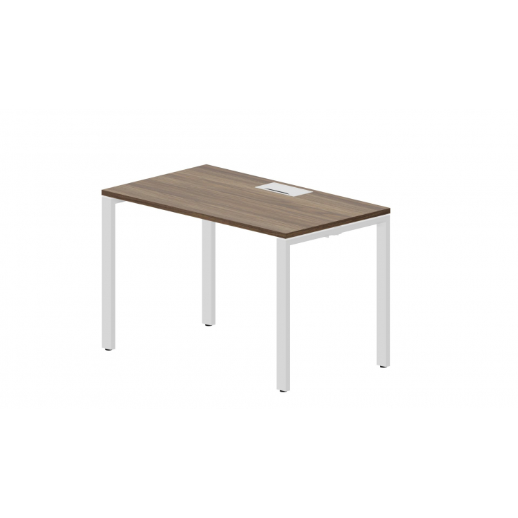 Стол письменный (металлический аутлет) STNL127