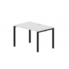 Стол письменный (металлический аутлет) STNL128