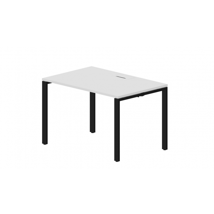 Стол письменный (металлический аутлет) STNL128