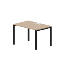 Стол письменный (металлический аутлет) STNL128