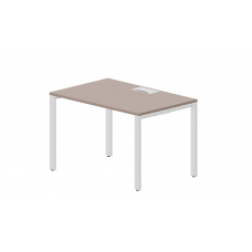 Стол письменный (металлический аутлет) STNL128