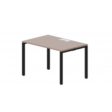 Стол письменный (металлический аутлет) STNL128