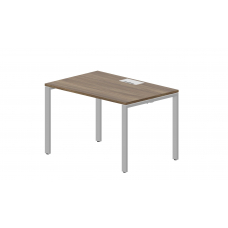 Стол письменный (металлический аутлет) STNL128