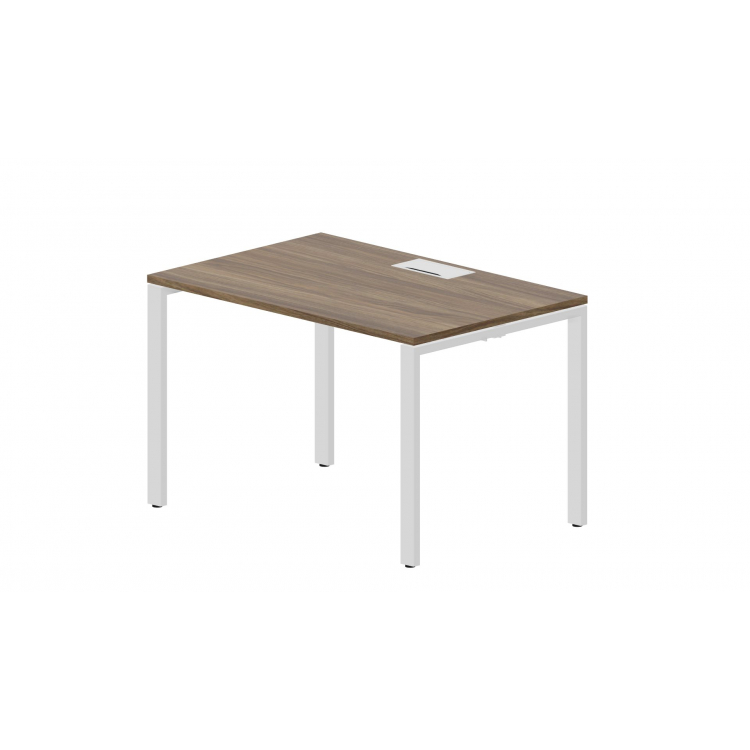 Стол письменный (металлический аутлет) STNL128