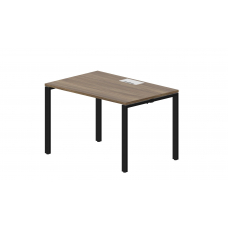 Стол письменный (металлический аутлет) STNL128