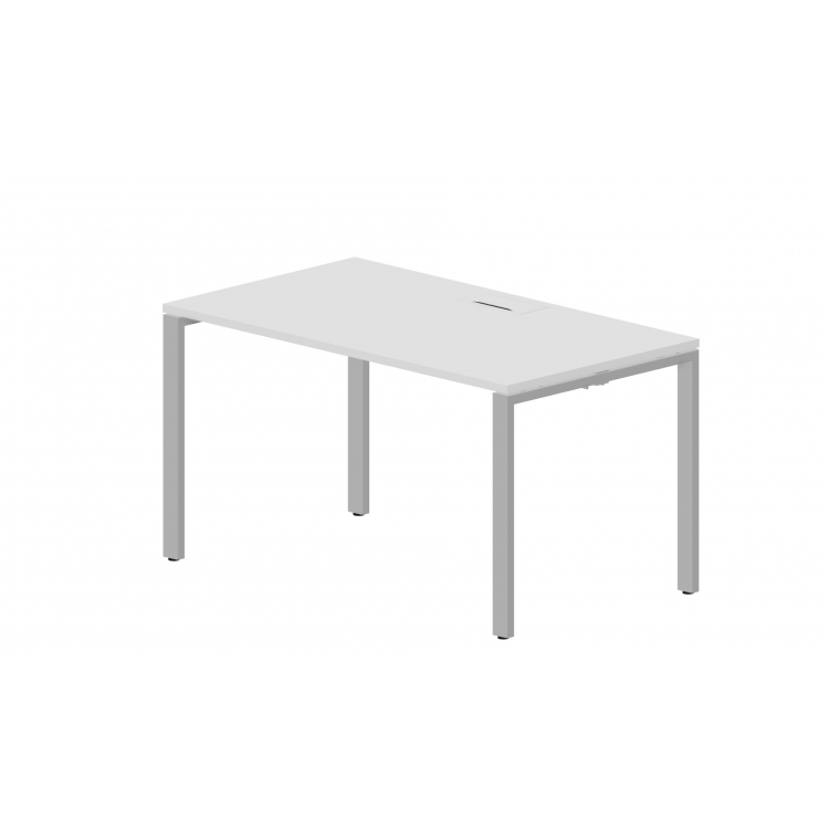 Стол письменный (металлический аутлет) STNL148