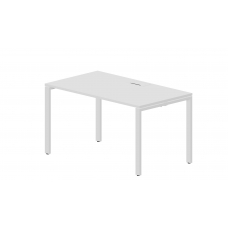 Стол письменный (металлический аутлет) STNL148