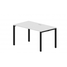 Стол письменный (металлический аутлет) STNL148