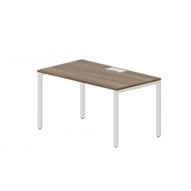 Стол письменный (металлический аутлет) STNL148