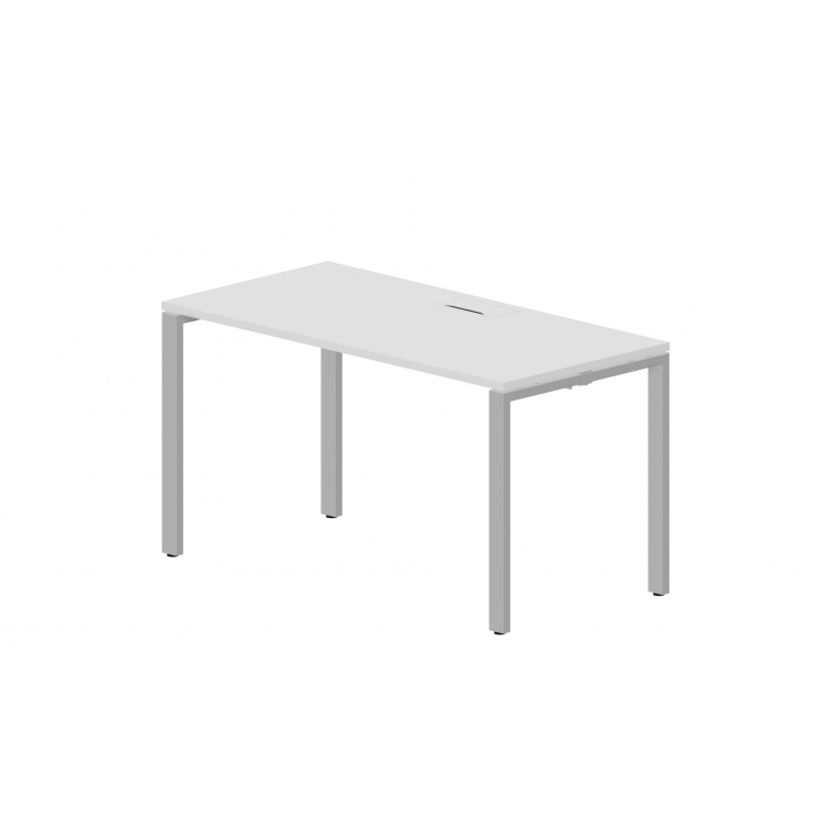 Стол письменный (металлический аутлет) STNL147