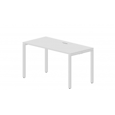 Стол письменный (металлический аутлет) STNL147