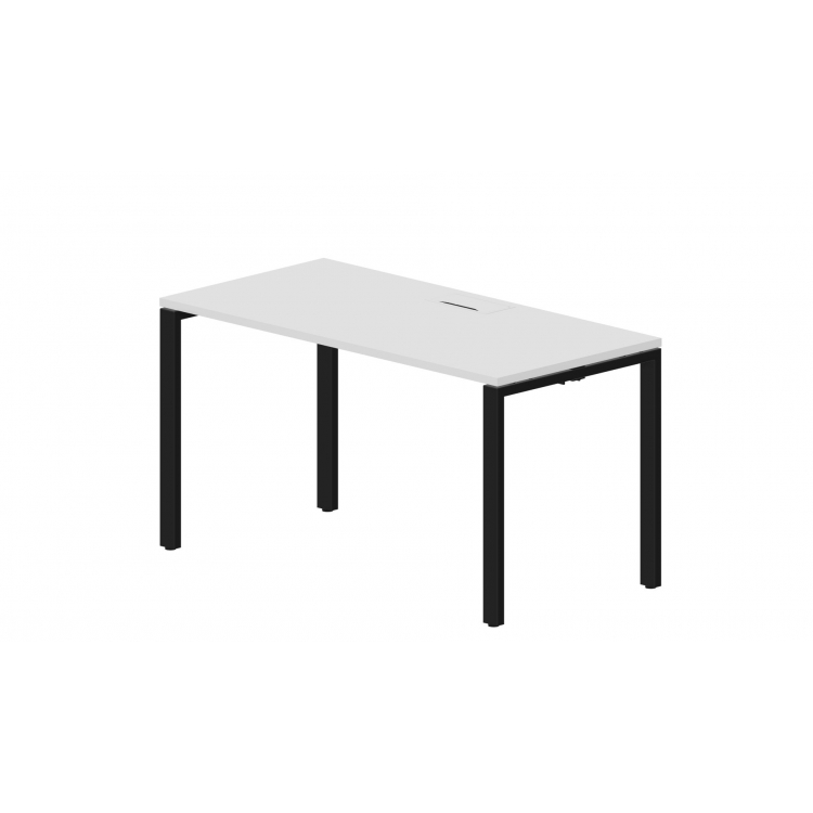 Стол письменный (металлический аутлет) STNL147