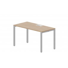 Стол письменный (металлический аутлет) STNL147