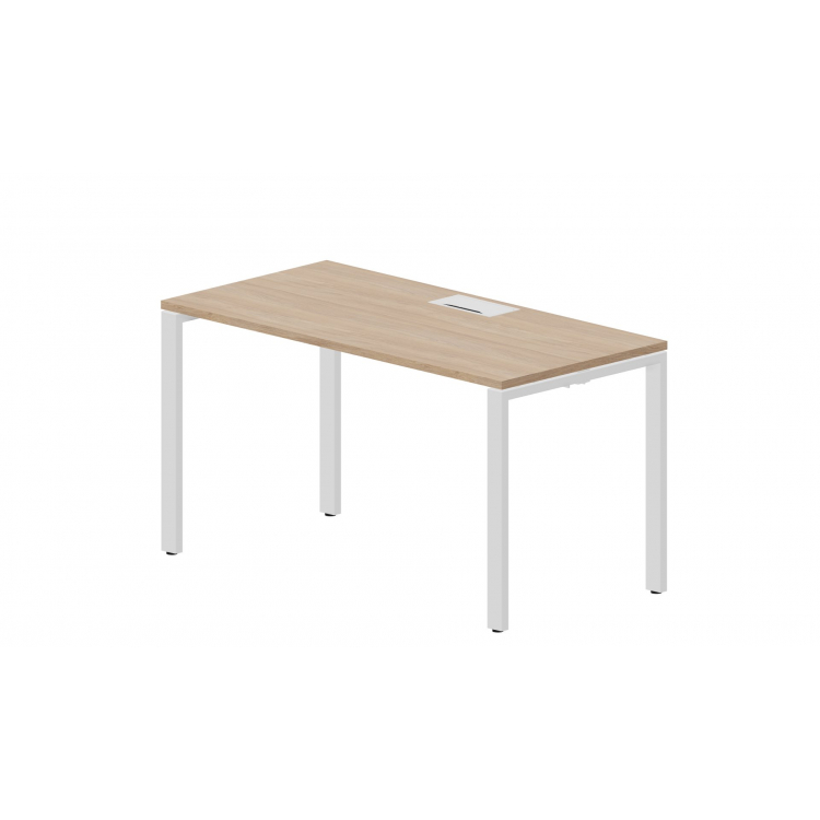 Стол письменный (металлический аутлет) STNL147