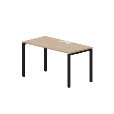 Стол письменный (металлический аутлет) STNL147