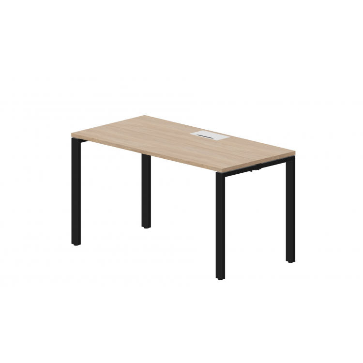 Стол письменный (металлический аутлет) STNL147