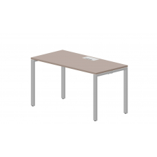 Стол письменный (металлический аутлет) STNL147