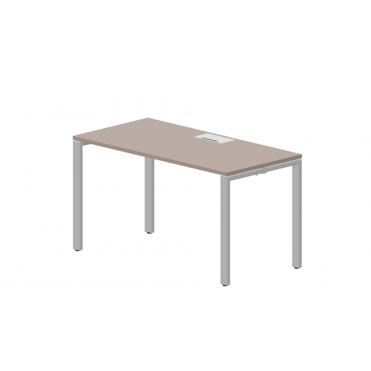 Стол письменный (металлический аутлет) STNL147