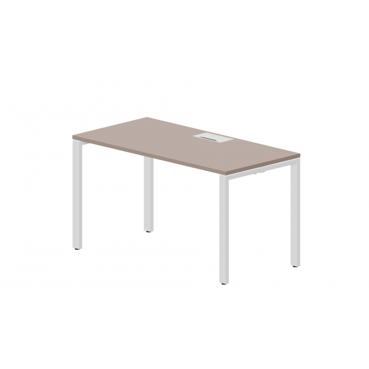 Стол письменный (металлический аутлет) STNL147