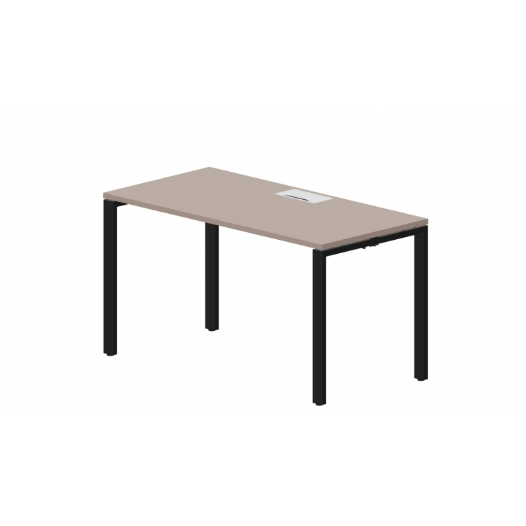 Стол письменный (металлический аутлет) STNL147