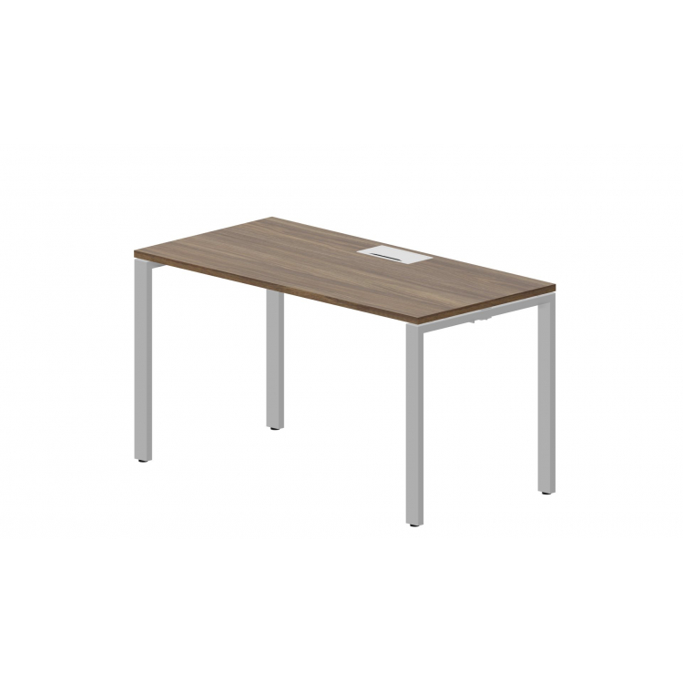 Стол письменный (металлический аутлет) STNL147