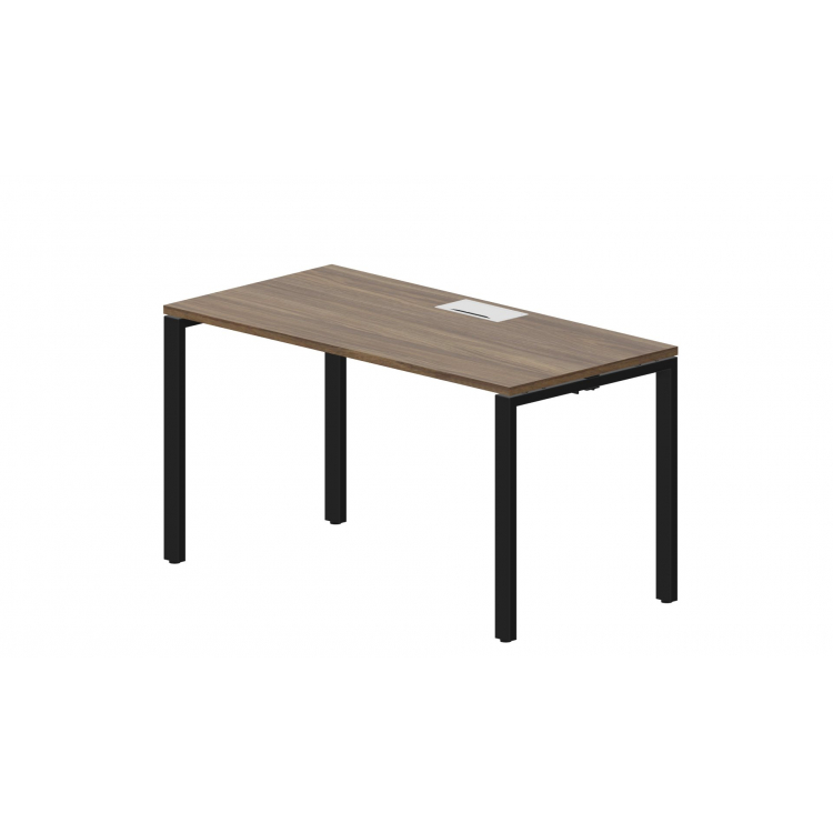 Стол письменный (металлический аутлет) STNL147