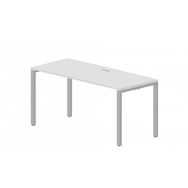 Стол письменный (металлический аутлет) STNL167