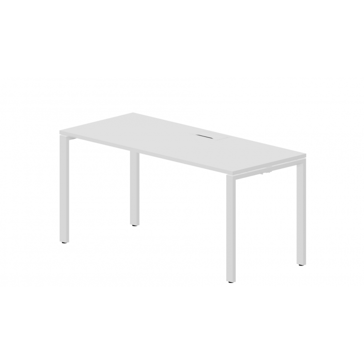 Стол письменный (металлический аутлет) STNL167