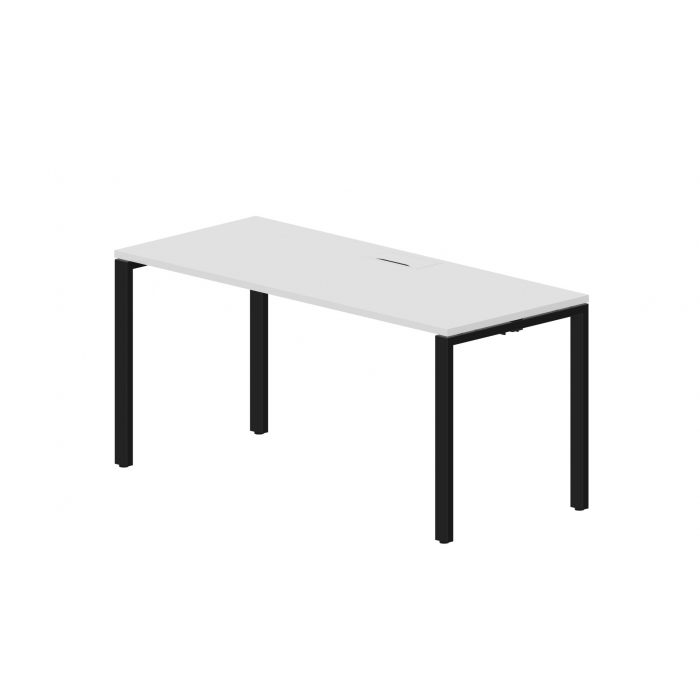 Стол письменный (металлический аутлет) STNL167