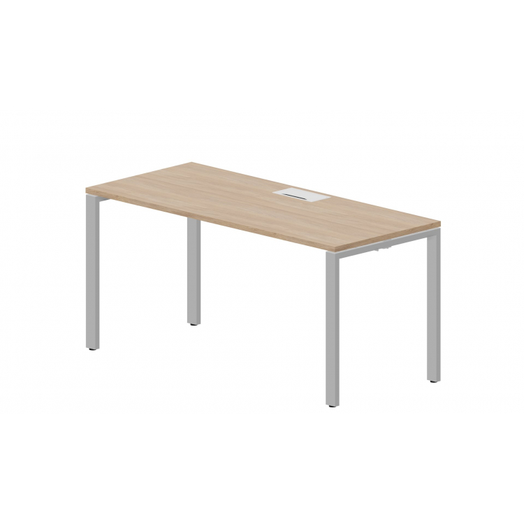 Стол письменный (металлический аутлет) STNL167