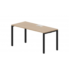 Стол письменный (металлический аутлет) STNL167