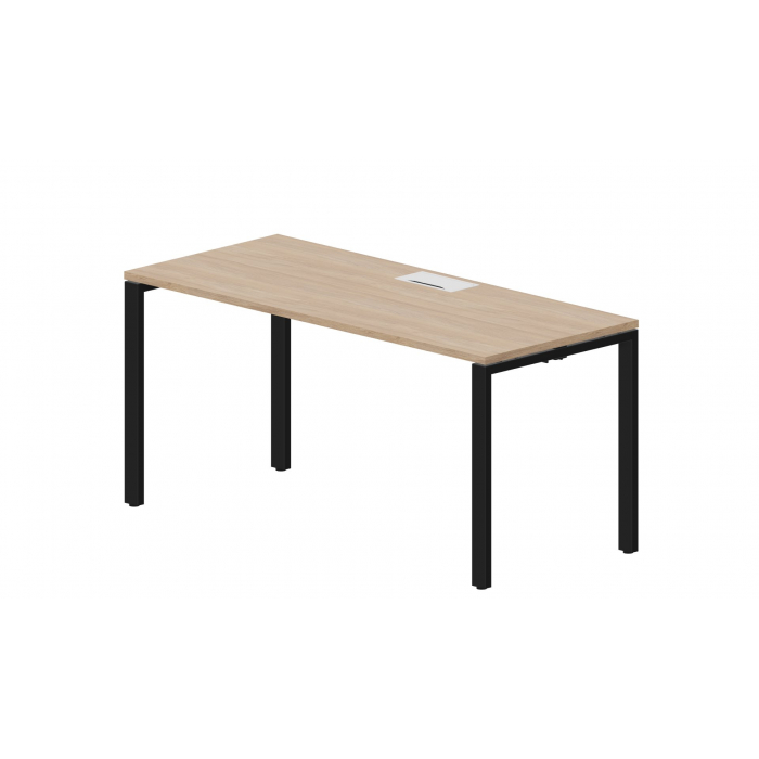 Стол письменный (металлический аутлет) STNL167