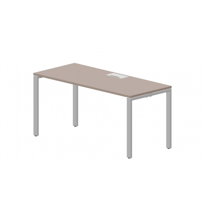 Стол письменный (металлический аутлет) STNL167