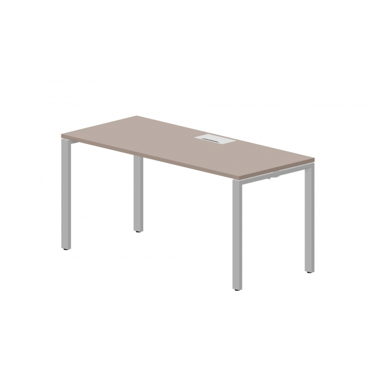 Стол письменный (металлический аутлет) STNL167